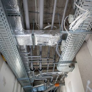 Infraestrutura Elétrica